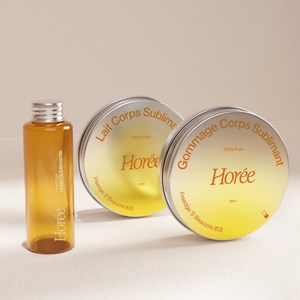 Routine corps sublimante