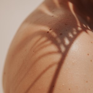 Routine corps sublimante