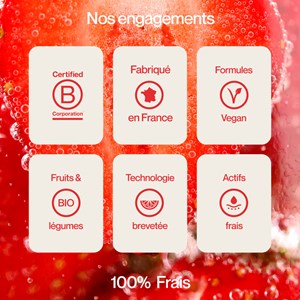 Coffret détoxifiant - peaux grasse
