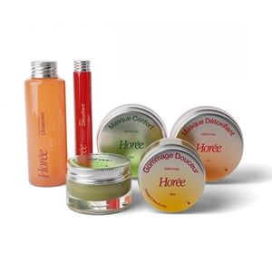 Coffret réconfortant - peaux mixtes
