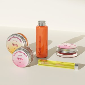 Coffret régénérant - anti-âge