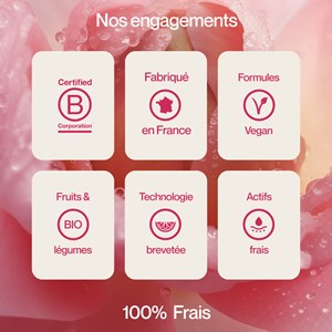 Coffret régénérant - anti-âge
