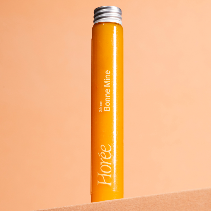 Sérum bonne mine - booste l'éclat