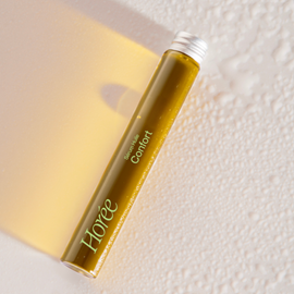 Sérum confort - répare les peaux sèches