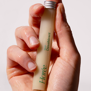 Sérum désaltérant - peaux déshydratées