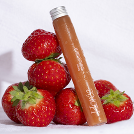 Sérum détoxifiant - peau à imperfections