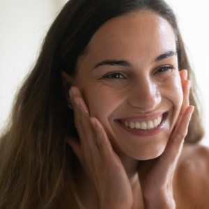 Sérum détoxifiant - peau à imperfections