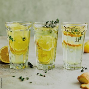 Coffret 4 long-drinks 2x2, saga