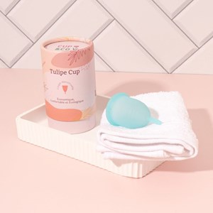 Cup menstruelle - s