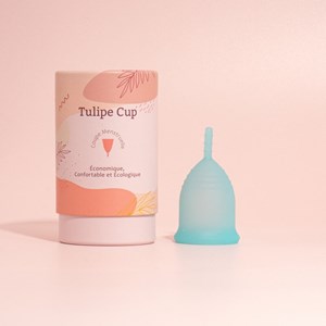 Cup menstruelle - l