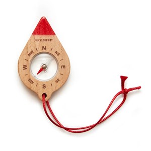 Huckleberry boussole