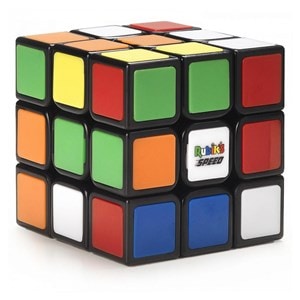 Asmodee - rubik's cube speed