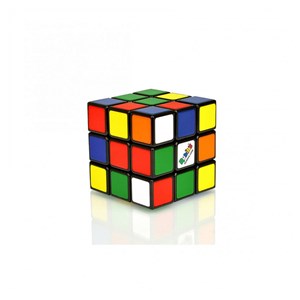 Rubik's cube 3x3 master maitre