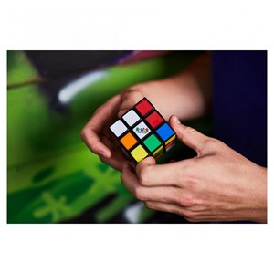 Rubik's cube 3x3 master maitre