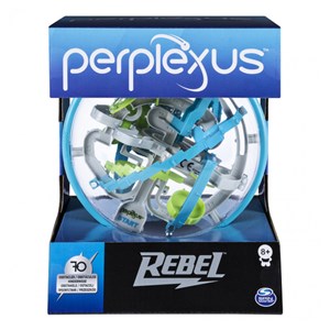 Perplexus rebel labyrinthe parcours