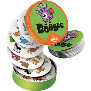 Dobble kids  edition 2021