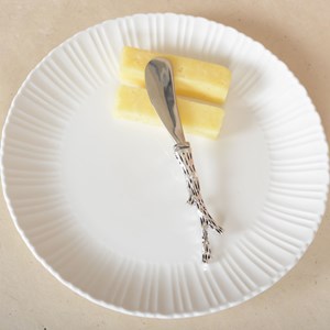 Tartineurs arbre argent - lot de 2