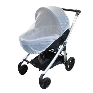 Moustiquaire pour poussette