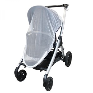 Moustiquaire pour poussette