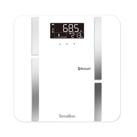 X-line connect - pèse personne connecté