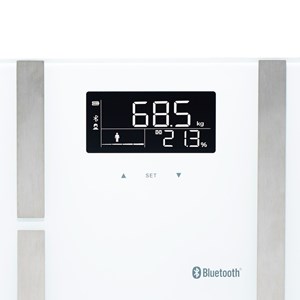 X-line connect - pèse personne connecté