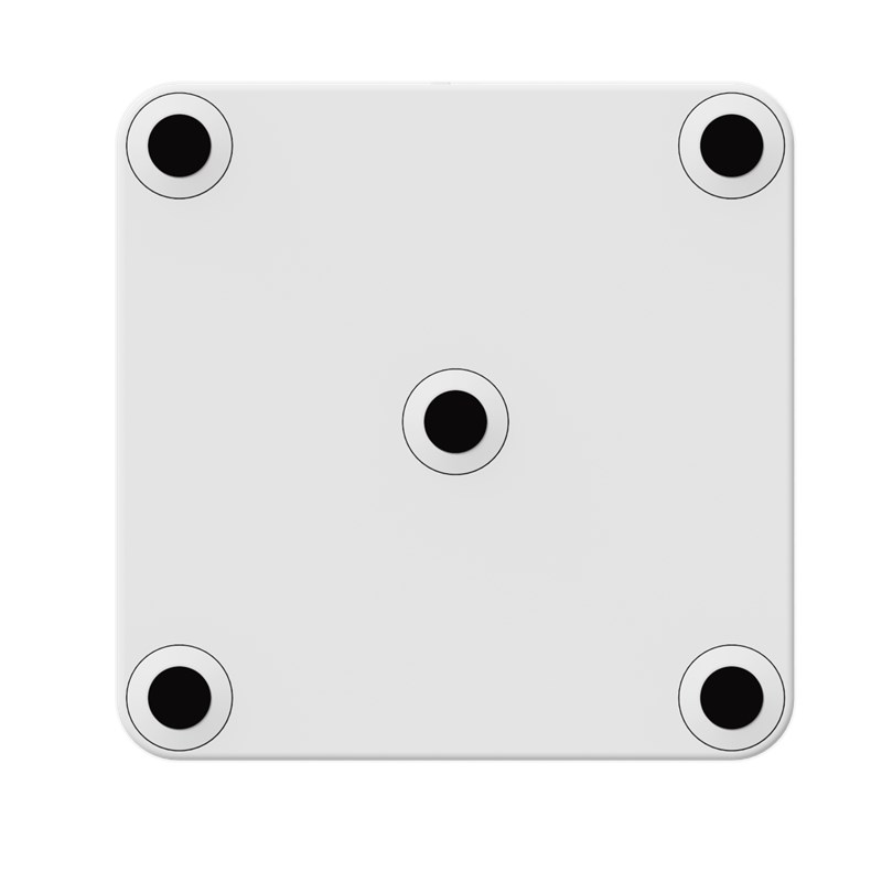 X-line connect - pèse personne connecté (Terraillon) - Image 2