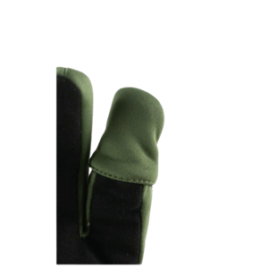 Fire-hunting gants chauffants épais - l