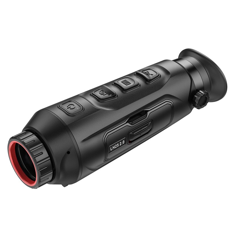 HIKMICRO - Monoculaire thermique hikmicro lynx lh25 2.0