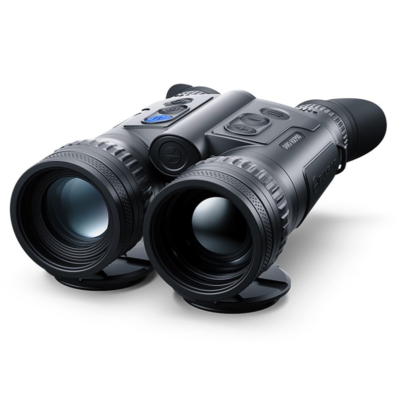 Jumelles thermique pulsar merger duo nxp50 avec télémètre laser