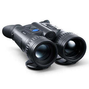 Jumelles thermique pulsar merger duo nxp50 avec télémètre laser