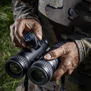 Jumelles thermique pulsar merger duo nxp50 avec télémètre laser