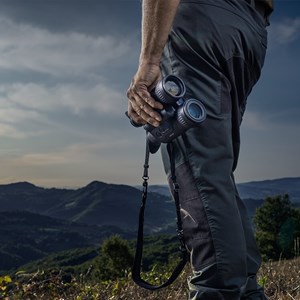 Jumelles thermique pulsar merger duo nxp50 avec télémètre laser