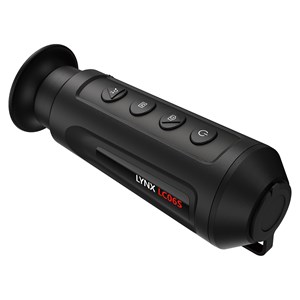 Monoculaire thermique hikmicro lynx s lc06s