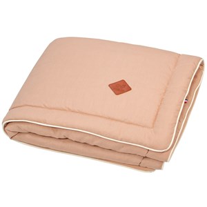 Sevira kids - plaid couverture en lin