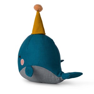 Peluche baleine picca loulou cadeau
