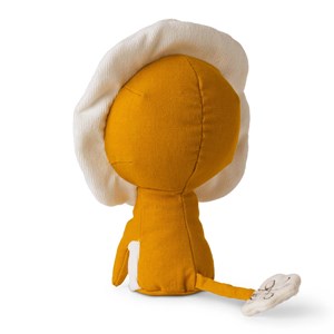 Peluche  coffret cadeau lion