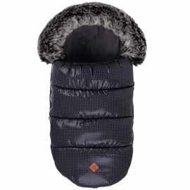 Chancelière imperméable universelle