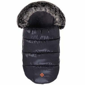 Chancelière imperméable universelle
