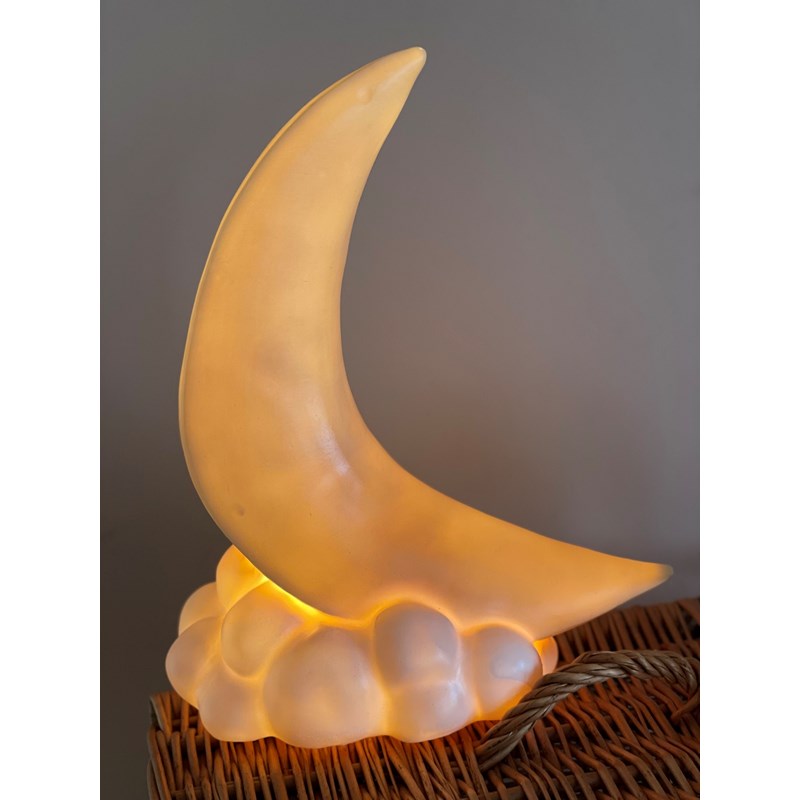 Lampe croissant de lune (Egmont) - Image 3