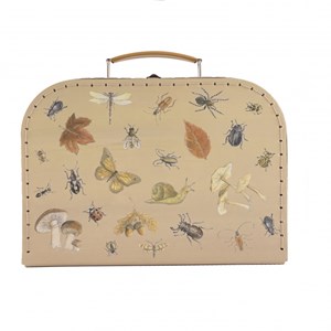 Valise d'explorateur