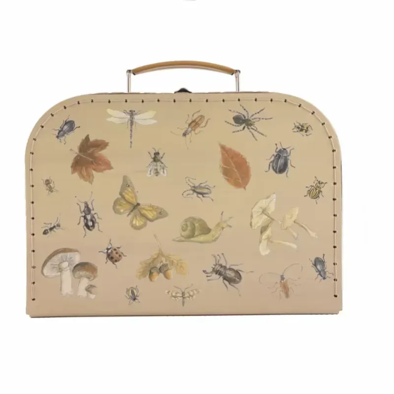 Valise d'explorateur (Egmont) - Image 2