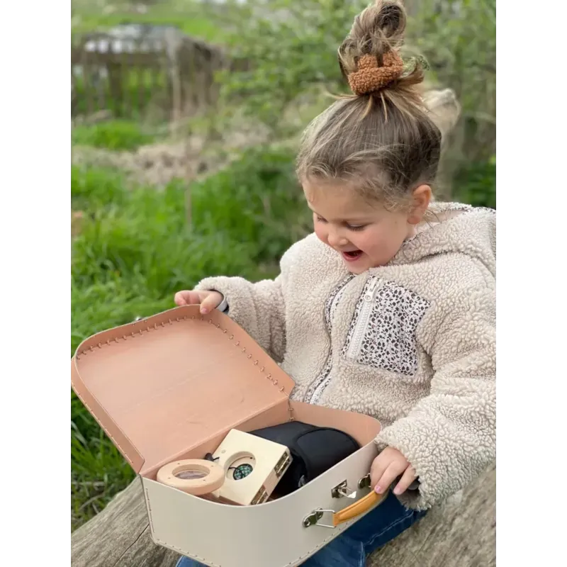 Valise d'explorateur (Egmont) - Image 3