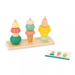 Coffret jeux éducatifs 36 mois