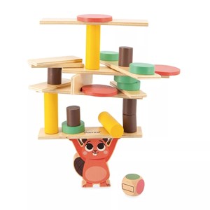 Coffret jeux éducatifs 36 mois