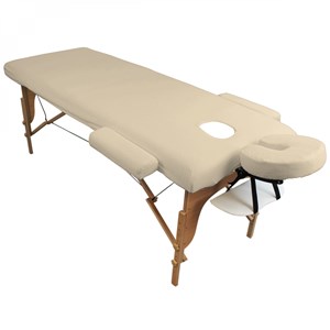 Housse pour table de massage