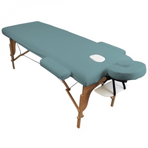 Housse pour table de massage