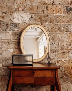 Georges, le miroir doré n°156