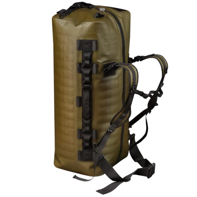 Sac à dos polyvalent étanche et gonflab