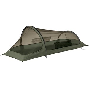 Tente ferrino sling 1 beige sable