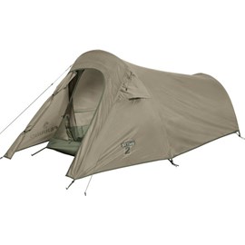 Tente ferrino sling 2 beige sable